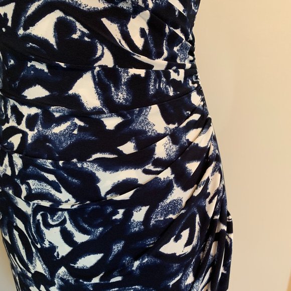 Lauren Ralph Lauren Dress. NWOT. - Picture 8 of 9